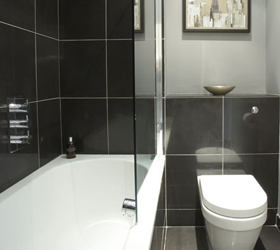 Example of Bathroom in York
