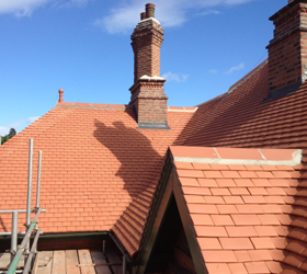 Example of Roofing York